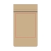 Kit de premiers soins MyKit pour mode de vie actif avec pochette en papier-Croquis verticaux1
