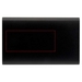 Power bank in alluminio riciclato da 4000 mAh tipo C Pep-Schizzi dello stand2