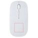 Souris sans fil Menlo en plastique recyclé certifié RCS-Croquis verticaux2