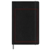 Moleskine Softcover 12 miesiecy kalendarz tygodniowy L - niemiecki-Szkic opisu1