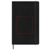 Moleskine Softcover 12 miesiecy kalendarz tygodniowy L - niemiecki-Szkic opisu2