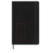 Moleskine Softcover 12 miesiecy kalendarz tygodniowy L - niemiecki-Szkic opisu6