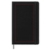 Moleskine Large Smart Notebook - w linie-Szkic opisu3