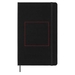 Moleskine Large Smart Notebook - w linie-Szkic opisu5