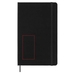 Moleskine Large Smart Notebook - w linie-Szkic opisu9