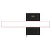 Planer tygodniowy Moleskine Hardcover L, niedatowany-Szkic opisu11