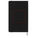 Planer tygodniowy Moleskine Hardcover L, niedatowany-Szkic opisu5