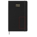Planer tygodniowy Moleskine Hardcover L, niedatowany-Szkic opisu3