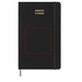 Planer tygodniowy Moleskine Hardcover L, niedatowany-Szkic opisu9