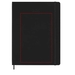 Moleskine Hardcover 12 Monate Wochenkalender XL-Standskizze3