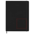 Moleskine Hardcover 12 Monate Wochenkalender XL-Standskizze7