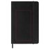 Moleskine Softcover 12 Monate Wochenkalender, Pocket-Format-Standskizze1