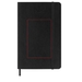 Moleskine Softcover 12 Monate Wochenkalender, Pocket-Format-Standskizze2