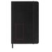 Moleskine Softcover 12 Monate Wochenkalender, Pocket-Format-Standskizze3
