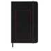Agenda giornaliera tascabile 12 mesi con copertina rigida Moleskine-Schizzi dello stand3