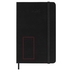 Agenda giornaliera tascabile 12 mesi con copertina rigida Moleskine-Schizzi dello stand7