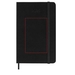 Agenda giornaliera tascabile 12 mesi con copertina rigida Moleskine-Schizzi dello stand1