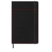 Moleskine Hardcover 12 Monate Wochenkalender L horizontal-Standskizze6