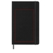 Moleskine Hardcover 12 Monate Wochenkalender L horizontal-Standskizze3