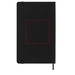 Moleskine Hardcover 12 Monate Wochenkalender L horizontal-Standskizze2
