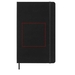 Moleskine Hardcover 12 Monate Wochenkalender L horizontal-Standskizze5