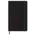 Moleskine Hardcover 12 Monate Wochenkalender L horizontal-Standskizze9