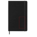 Moleskine Hardcover 12 Monate Wochenkalender L horizontal-Standskizze11