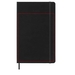 Moleskine Hardcover 12 Monate Wochenkalender L vertikal-Standskizze3