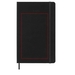 Moleskine Hardcover 12 Monate Wochenkalender L vertikal-Standskizze9
