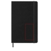 Moleskine Hardcover 12 Monate Wochenkalender L vertikal-Standskizze7