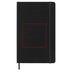 Moleskine Hardcover 12 Monate Wochenkalender L vertikal-Standskizze2