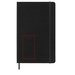Moleskine Hardcover 12 Monate Wochenkalender L vertikal-Standskizze6