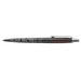 Parker Jotter SE Global Icons Kugelschreiber (blaue Mine)-Standskizze1