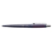 Stylo bille Parker Jotter SE Global Icons (encre bleue)-Croquis verticaux2
