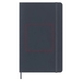 Moleskine 100% VEGEA® Capri Softcover Notizbuch L – liniert-Standskizze1