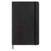 Moleskine 100% VEGEA® Boa Softcover Notebook L - w linie-Szkic opisu3