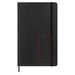 Moleskine 100% VEGEA® Boa Softcover Notebook L - w linie-Szkic opisu1