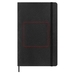 Moleskine 100% VEGEA® Boa Softcover Notebook L - w linie-Szkic opisu2