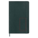 Blocco note con copertina morbida formato L - a righe Moleskine 100% VEGEA® Boa-Schizzi dello stand3