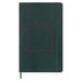 Blocco note con copertina morbida formato L - a righe Moleskine 100% VEGEA® Boa-Schizzi dello stand1