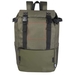 Roam GRS recycelter modularer Rucksack-Standskizze1