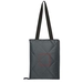 Clary Picknickdecke aus Recyceltem GRS-Polyester-Standskizze1