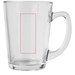 Zeni 2-tlg. Teeglas Set-Standskizze4