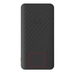 Batterie de secours à charge rapide Xtorm XG220 Go2 de 15 W et 20 000 mAh-Croquis verticaux1