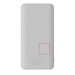 Batterie de secours à charge rapide Xtorm XG220 Go2 de 15 W et 20 000 mAh-Croquis verticaux2