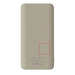 Batterie de secours à charge rapide Xtorm XG220 Go2 de 15 W et 20 000 mAh-Croquis verticaux2