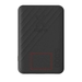 Batterie de secours à charge rapide Xtorm XG205 Go2 de 12 W et 5 000 mAh-Croquis verticaux1