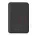 Batterie de secours à charge rapide Xtorm XG205 Go2 de 12 W et 5 000 mAh-Croquis verticaux2