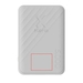Batterie de secours à charge rapide Xtorm XG205 Go2 de 12 W et 5 000 mAh-Croquis verticaux1