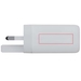 Xtorm XEC067 G GaN² Ultra 67 W Wandladegerät mit UK-Stecker-Standskizze2
